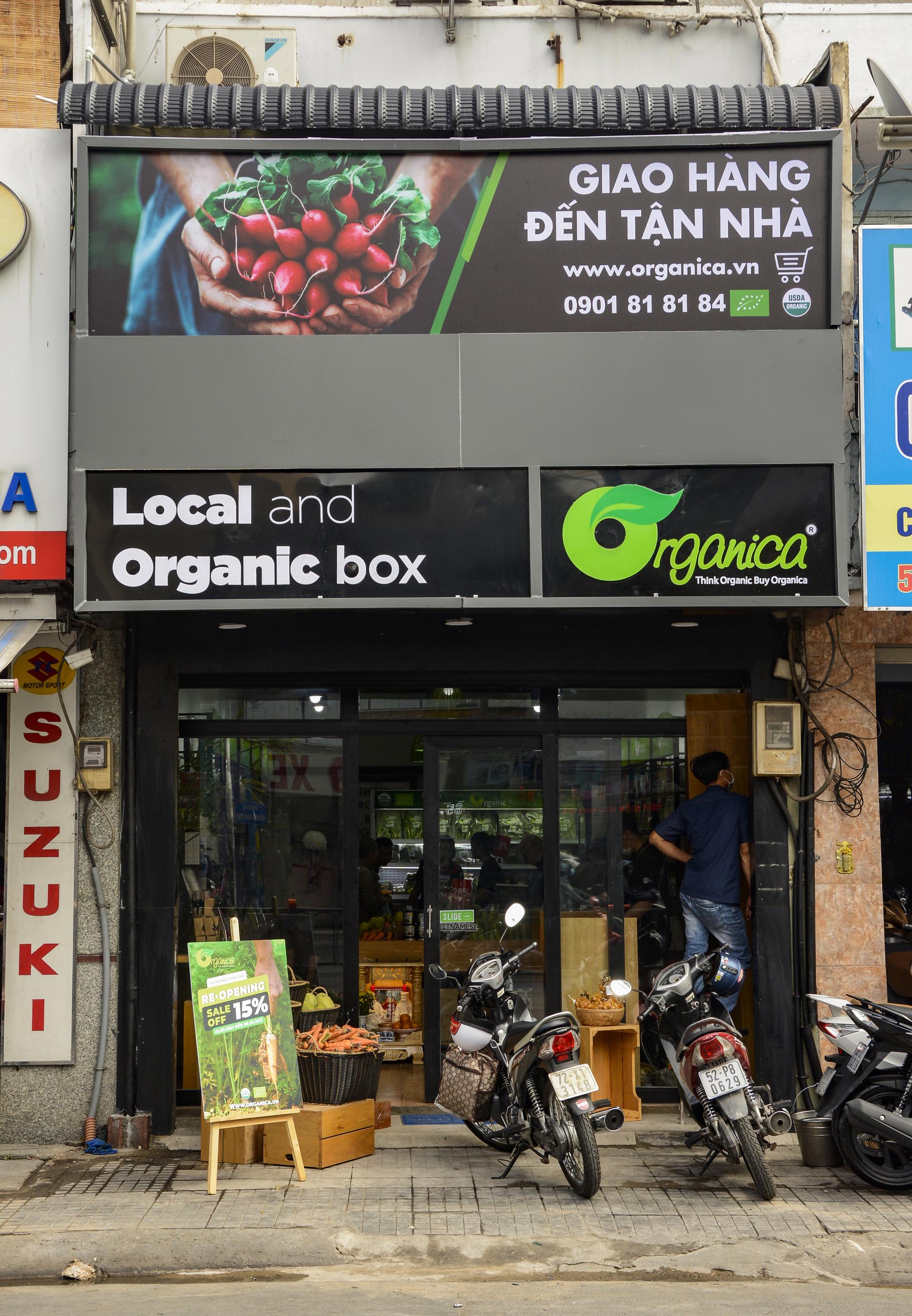 (HỘ KINH DOANH) PHÚ ĐỨC